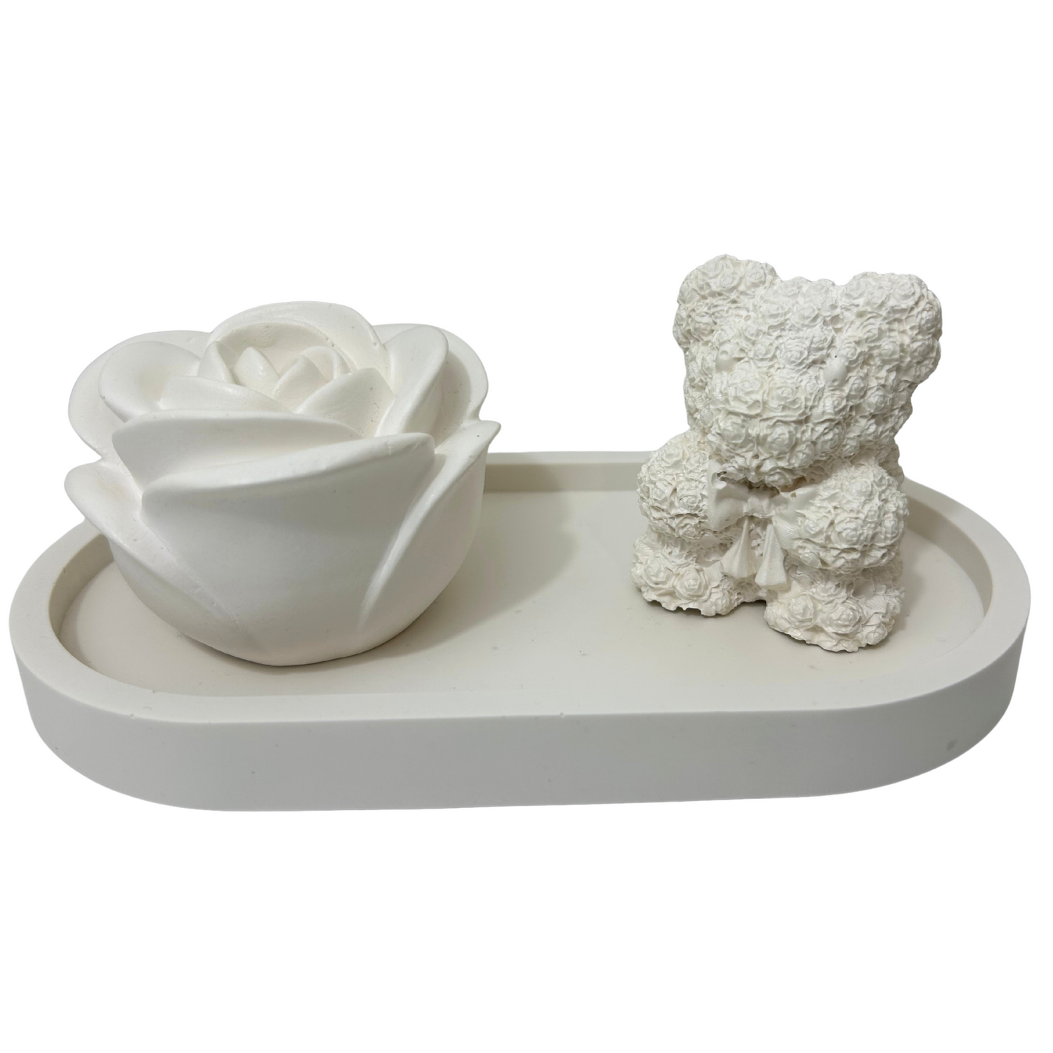 JESMONITE STONE ART / DECOR