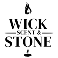 Wick Scent & Stone